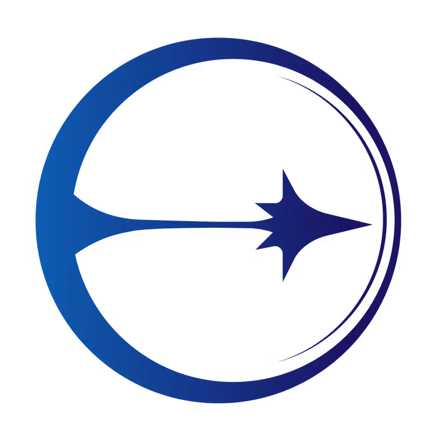 Blueshifted Logo
